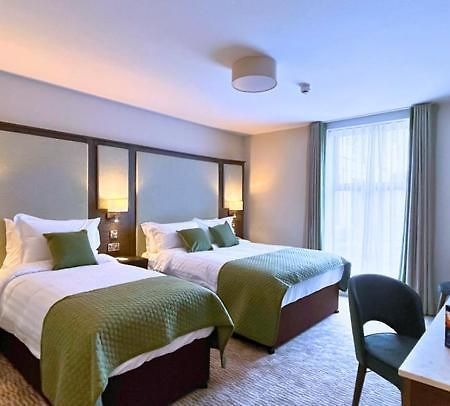 Ravenport Resort Wexford Buitenkant foto