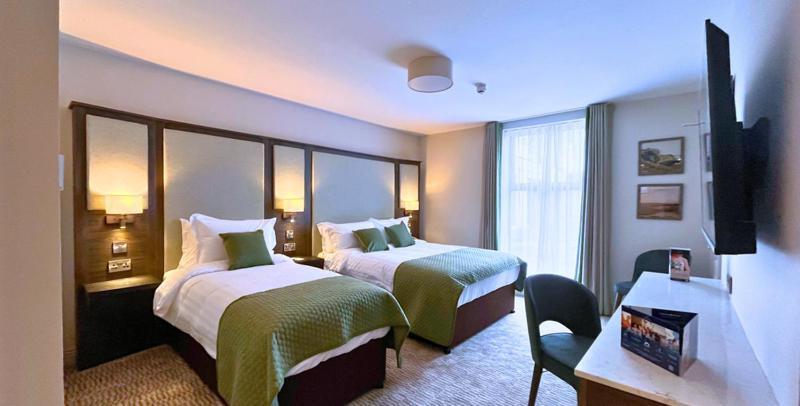 Ravenport Resort Wexford Buitenkant foto